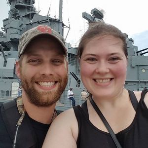 Meet your Posher, Kris